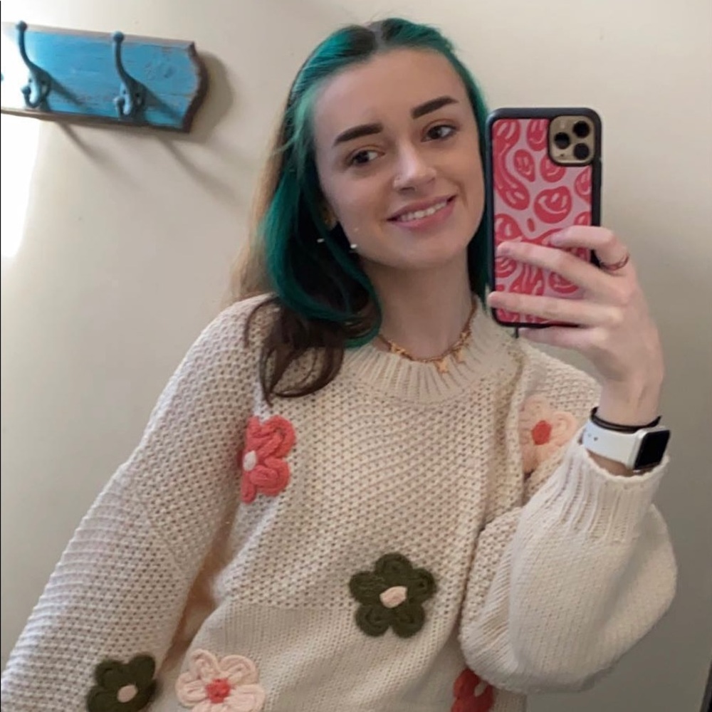Meet your Posher, Jazlyn